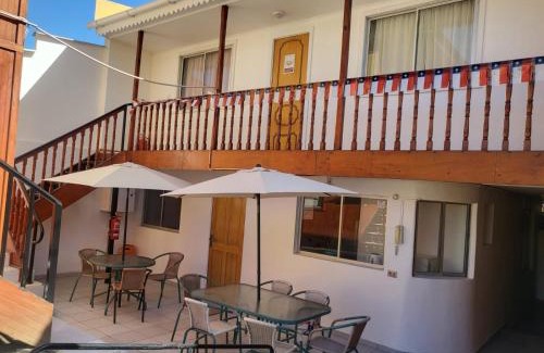 Caldera Casa | Hostal aleja