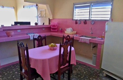 Municipality of Cienaga de Zapata Cama Y Desayuno | Hostal Alejandro y Familia
