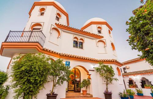 Zahora Casa | Hostal Alhambra