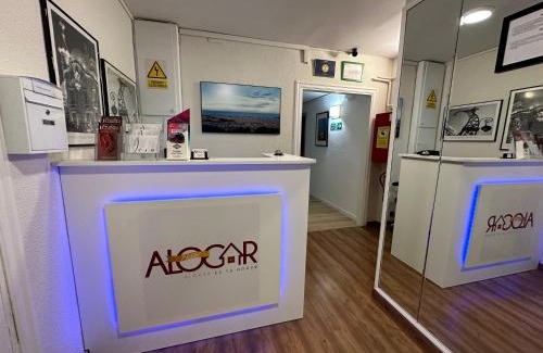 Sant Gervasi Casa | Hostal Alogar