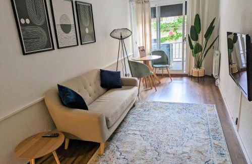 Sant Gervasi Casa | Hostal Alogar
