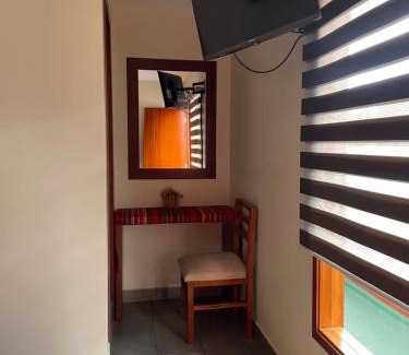 Otavalo Casa | HOSTAL Aly 3