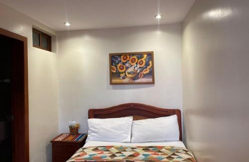 Otavalo Casa | HOSTAL Aly 3