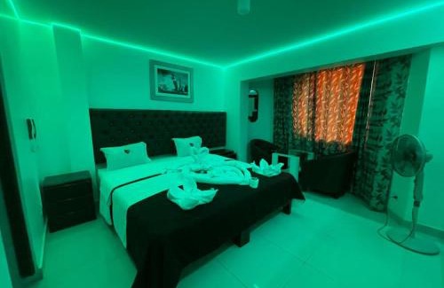 San Martín de Porres Hotel | Hostal Amazonas