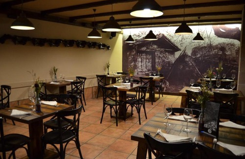 Doneztebe Casa | Hostal Ameztia