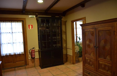 Doneztebe Casa | Hostal Ameztia