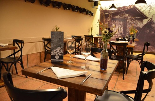 Doneztebe Casa | Hostal Ameztia