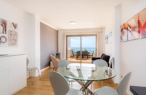 S'illot Apartamento | Hostal Antic Apartamento 201