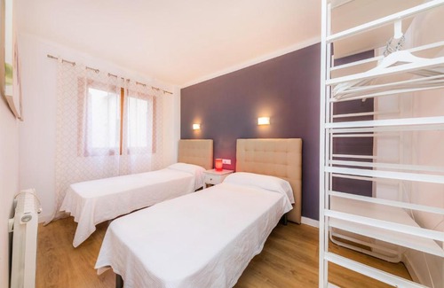 S'illot Apartamento | Hostal Antic Apartamento 201