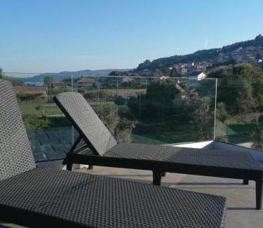 Redondela Casa | Hostal Antolín