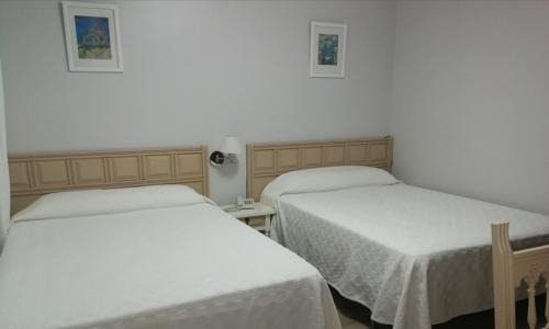 Redondela Casa | Hostal Antolín