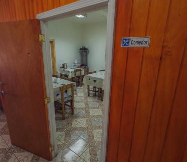 Los Angeles Cama Y Desayuno | Hostal Antonella