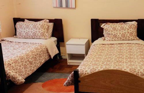 Concepcion Casa | Hostal Antonio Varas