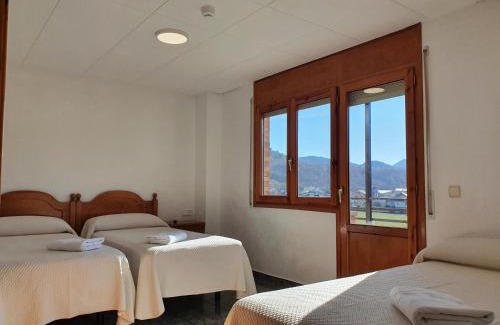 Ainsa Casa | Hostal Apolo XI