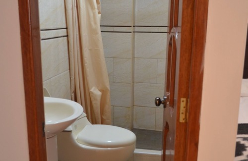 Ollantaytambo Hotel | Hostal Apu Qhawarina
