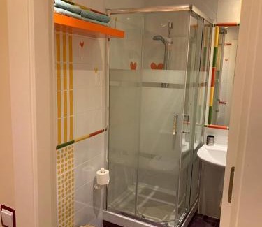 Goya Casa | Hostal Arco Iris