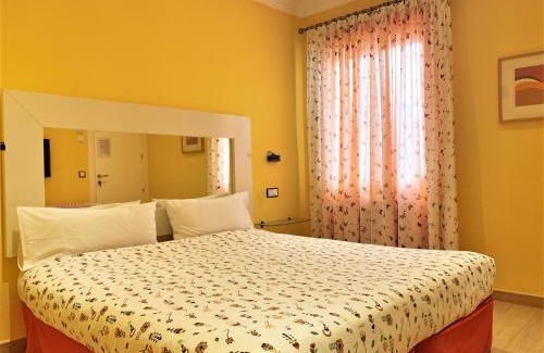 Goya Casa | Hostal Arco Iris