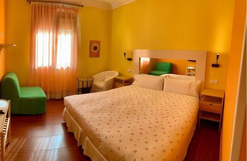 Goya Casa | Hostal Arco Iris