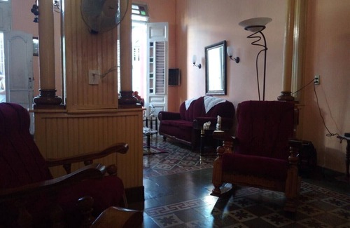 Puerto de Boniato Casa | Hostal Ariagna y Roberto SANTIAGO DE CUBA