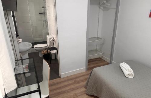 Puigcerda Casa | Hostal ARS