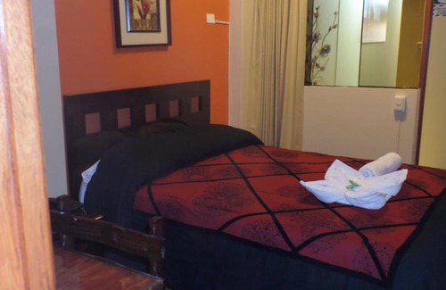 Tacna Casa | Hostal Atacama