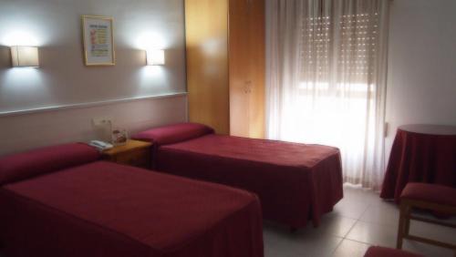 Albacete Casa | Hostal Atienzar