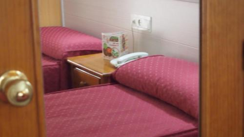 Albacete Casa | Hostal Atienzar