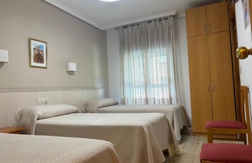 Albacete Casa | Hostal Atienzar