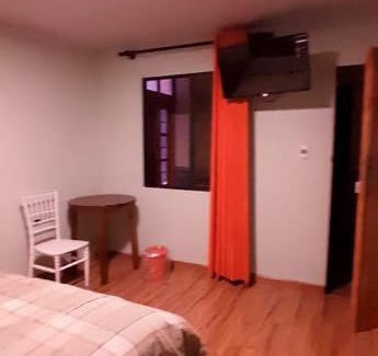 Downtown La Paz Casa | Hostal Atlas