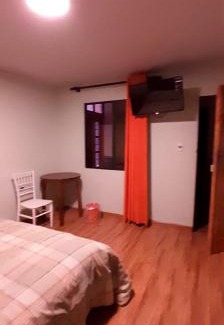 Downtown La Paz Casa | Hostal Atlas