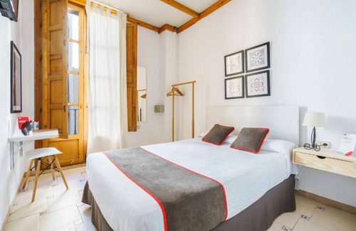 Albaicín Casa | Hostal Austria