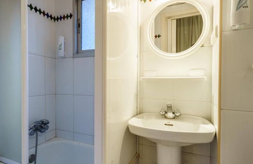 Albaicín Casa | Hostal Austria