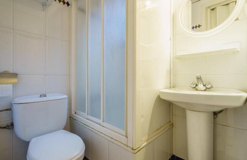 Albaicín Casa | Hostal Austria