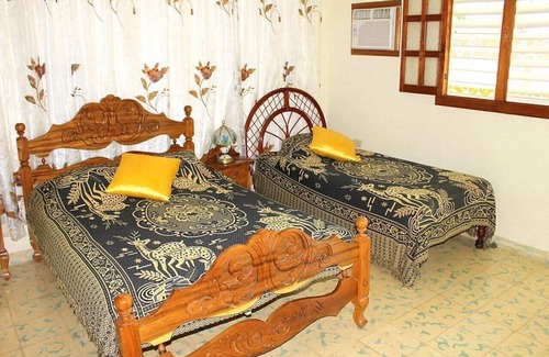 La Boca Casa | Hostal Avenida del Sol PLAYA LA BOCA