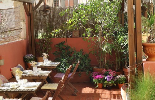 Poblenou Cama Y Desayuno | Hostal B&B Poblenou