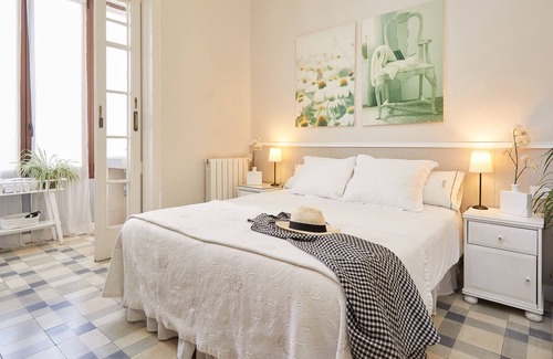 Poblenou Cama Y Desayuno | Hostal B&B Poblenou