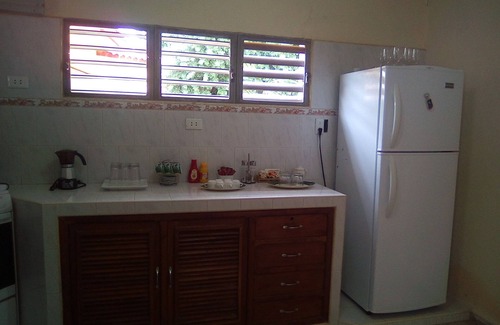 Boca de Camarioca Casa | Hostal Baby