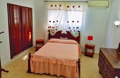 El Vedado Casa | Hostal Baby & Lester en el Vedado