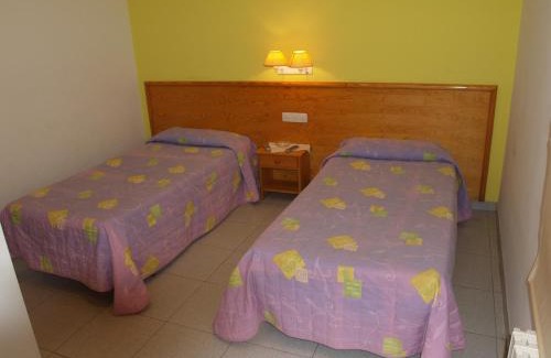 Santa Cristina de Aro Casa | Hostal Barnes