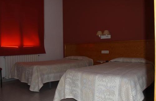Santa Cristina de Aro Casa | Hostal Barnes