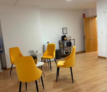Utebo Casa | Hostal Batallar