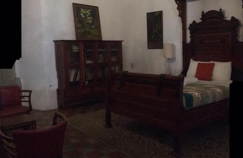 Juayua Casa | Hostal Belén