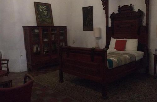Juayua Casa | Hostal Belén