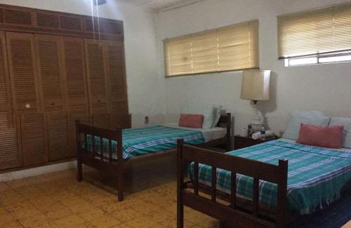 Juayua Casa | Hostal Belén