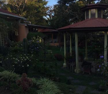 Juayua Casa | Hostal Belén
