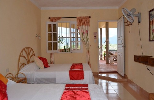 La Boca Casa | Hostal Bella Vista PLAYA LA BOCA