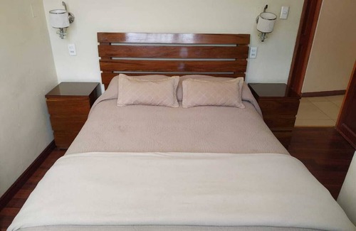 Downtown La Paz Hotel | Hostal Bellavista Inn