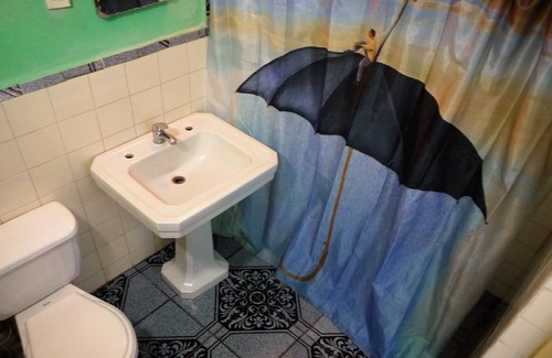 Trinidad Casa | Hostal Bequer TRINIDAD