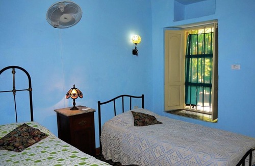 Trinidad Casa | Hostal Bequer TRINIDAD