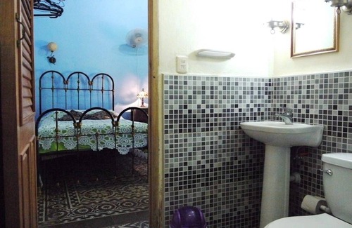 Trinidad Casa | Hostal Bequer TRINIDAD